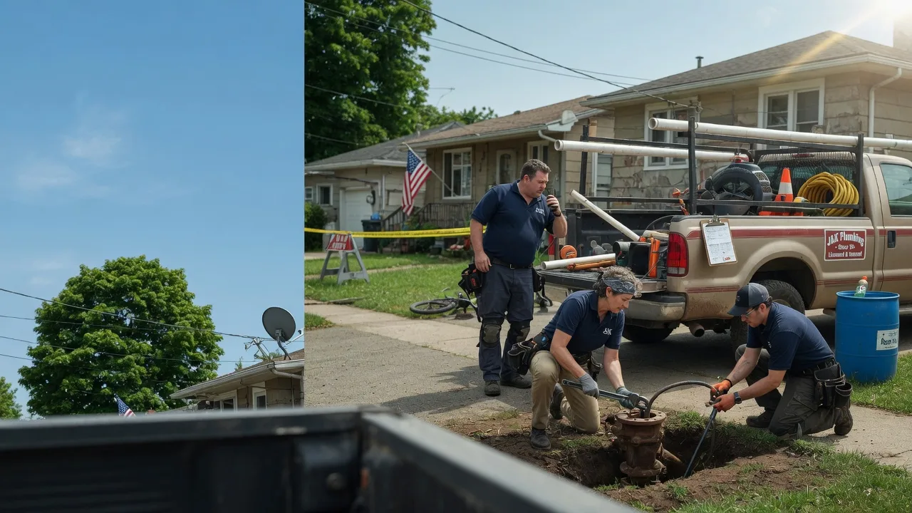 Water Heater Replacement in Trenton, ND near me
